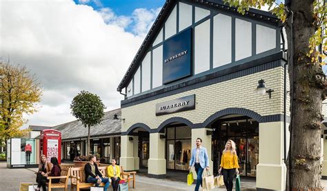 cheshire oaks burberry